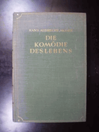 Die Komödie des Lebens