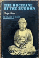 The Doctrine of the Buddha