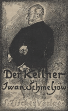 Der Kellner