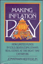 Making Inflation Pay