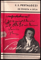 Pestalozzi Ze života a díla