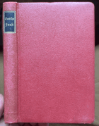 FAUST Der Tragödie RECLAM