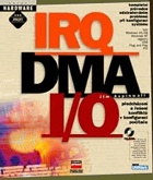 IRQ, DMA a I O Předcházení a řešení konfliktů v konfiguraci počítače