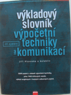 Výkladový slovník výpočetní techniky a komunikací