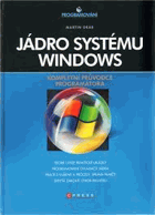 Jádro systému Windows Kompletní průvodce programátora