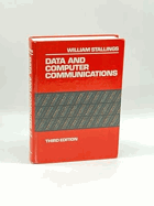 Data and computer communications