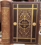 Grundriss der Kunstgeschichte