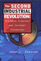 The second Industrial Revolution
