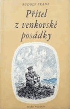 Přítel z venkovské posádky ČSLA Československá lidová armáda