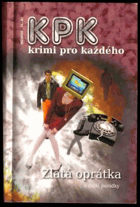 Zlatá oprátka a další povídky