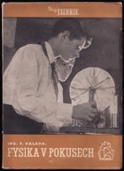 Fysika v pokusech Fyzika