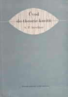 Úvod do theorie kmitů