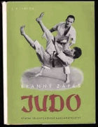 Branný zápas JUDO