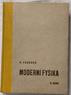 Moderní fysika