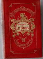 190 contes pour les enfants