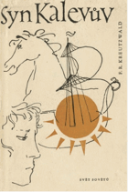 Syn Kalevův KALEVALA