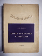 Cirkev, komunizmus a kresťania