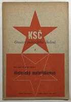 Historický materialismus