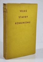 Velké stavby komunismu