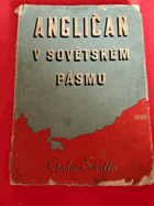Angličan v sovětském pásmu