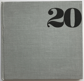 20 let rozvoje Československé socialistické republiky