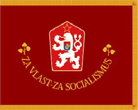 O naší armádě Sborník projevů ČSLA Československá lidová armáda