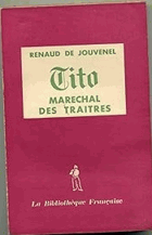 Tito Marechal des Traitres