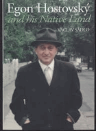 Egon Hostovský and his native land