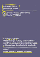 Jaroslav Šabata 1927 2012 Charta 77 45 let