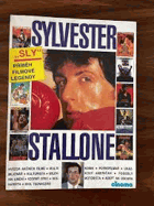 Sylvester Stallone CINEMA Sly 1991