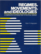 Regimes, movements, and ideologies. A comparative introduction to political science