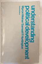 Understanding political development. An analytic study