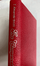 The comparative policy process