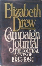 Campaign journal The political events of 1983-1984