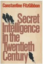Secret intelligence in the twentieth century