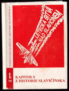 Letecká bitva nad Slavičínem Slavičín 29.srpna 1944