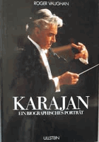 Herbert von KARAJAN Ein biographisches Porträt