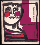 Dušan a generál DŘEVORYTY Povídka z knihy Májové hvězdy