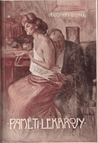 Paměti lékařovy OB VEV Sherlock Holmes