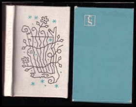 Máchovské variace V KARTONKU