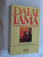 Das Buch der Freiheit - die Autobiographie des Friedensnobelpreisträgers.