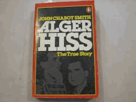 Alger HISS The true story