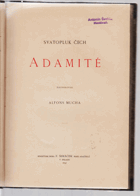 Adamité