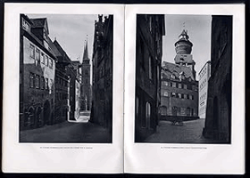 NÜRNBERG Aufgenommen von der staatlichen Bildstelle