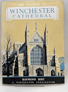 The glories of Ely Cathedral-Kerr, A. W. [photographer]