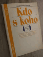 Kdo s koho - úpolová cvičení a hry