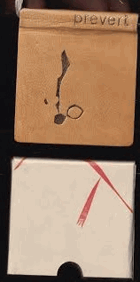 Není se čeho bát V KARTONKU