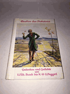 Quellen des Frohsinns. Gedanken und Gedichte von Wilh. Busch bis K H Waggerl