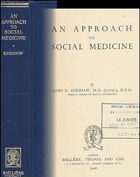 An Approach to Social Medicine