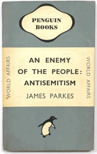 An enemy of the people Antisemitism
